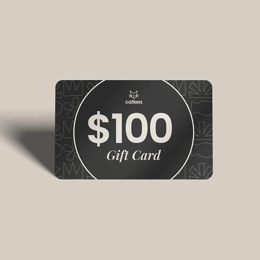 Catkea Gift Card