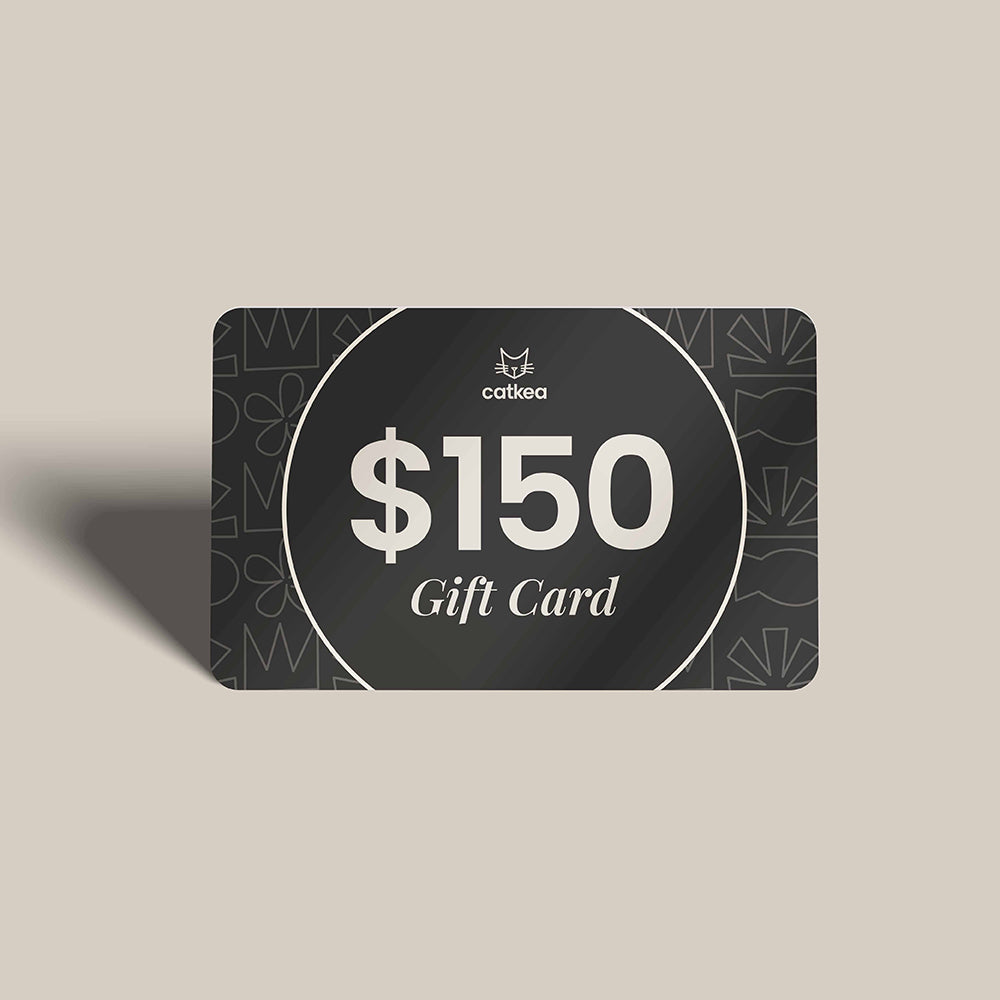 Catkea Gift Card