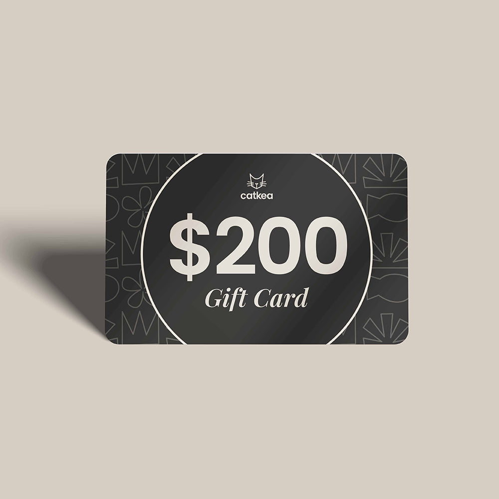 Catkea Gift Card