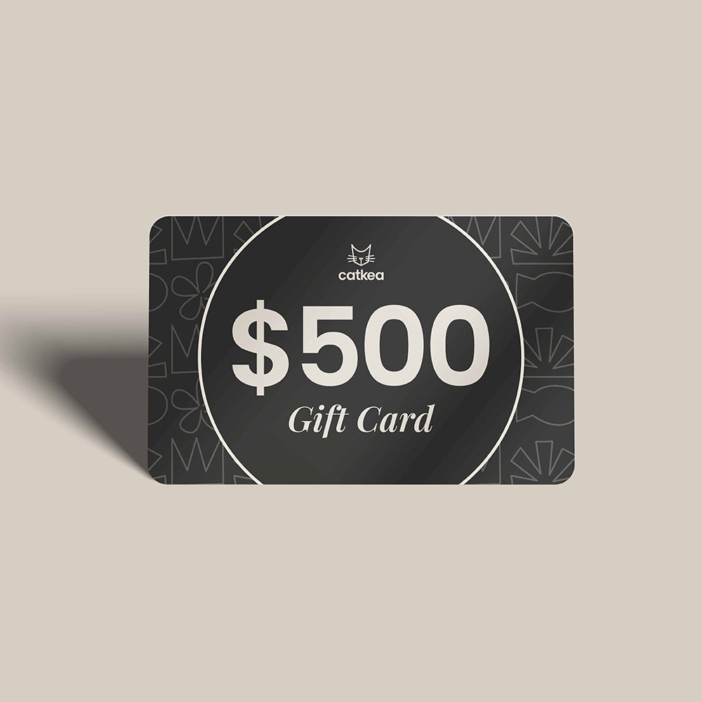 Catkea Gift Card