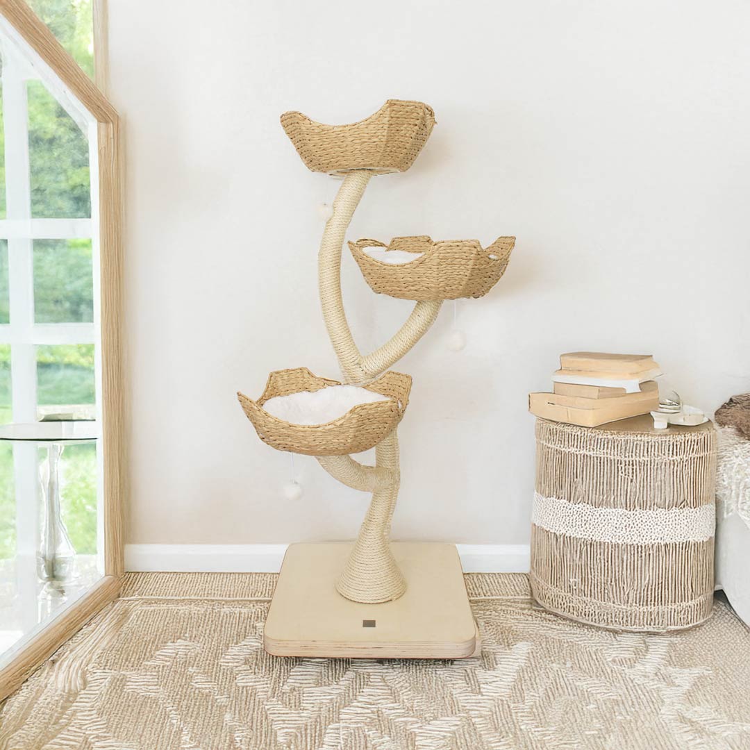 Catkea Cat Tree Cat Bed