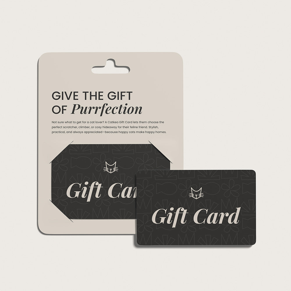 Catkea Gift Card