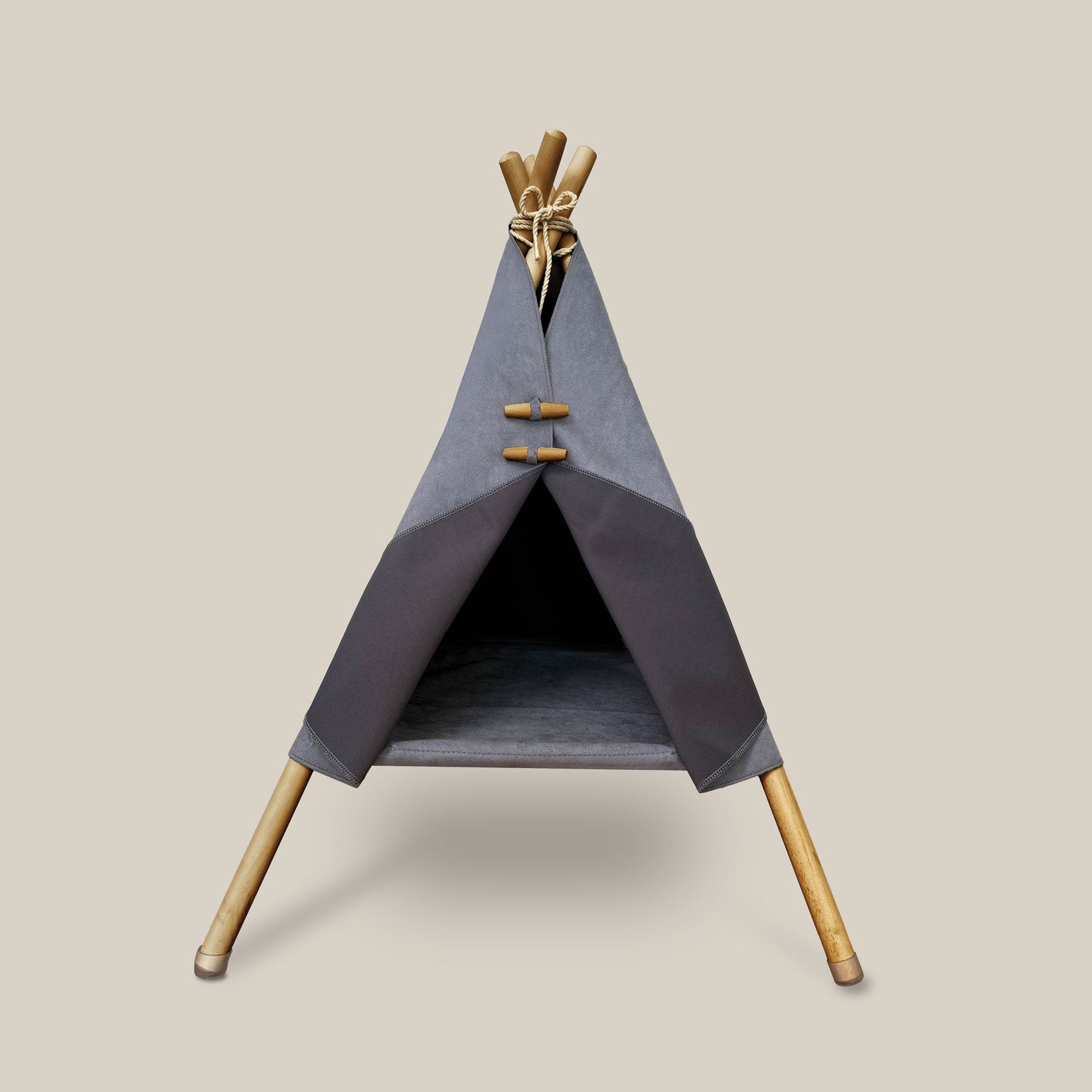 The Cat Teepee