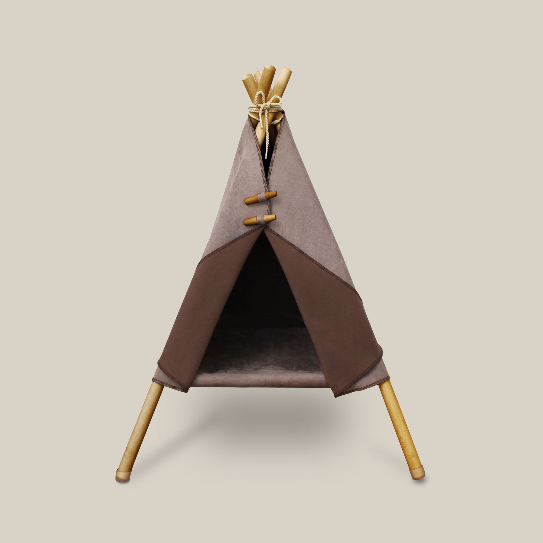 The Cat Teepee