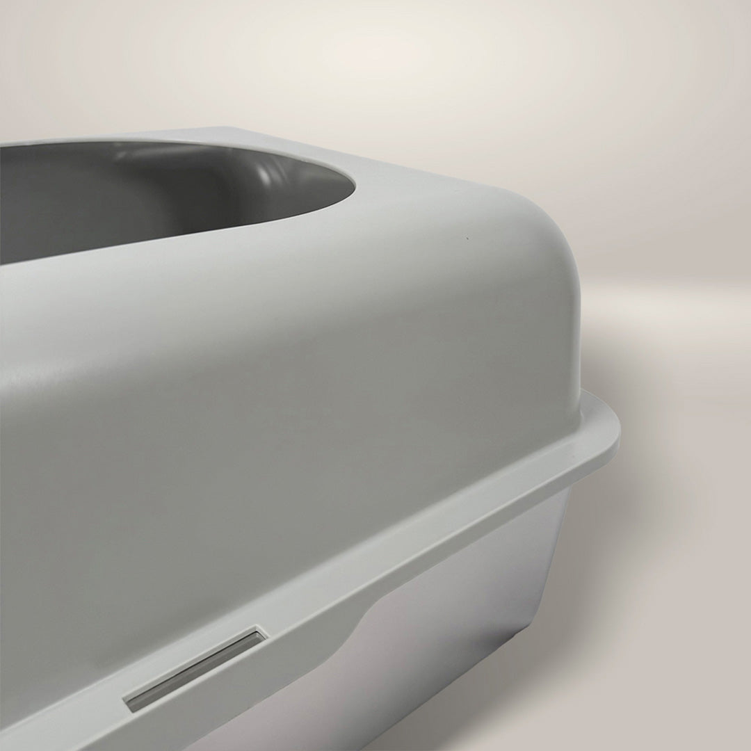 Catkea The Cat Litter Box