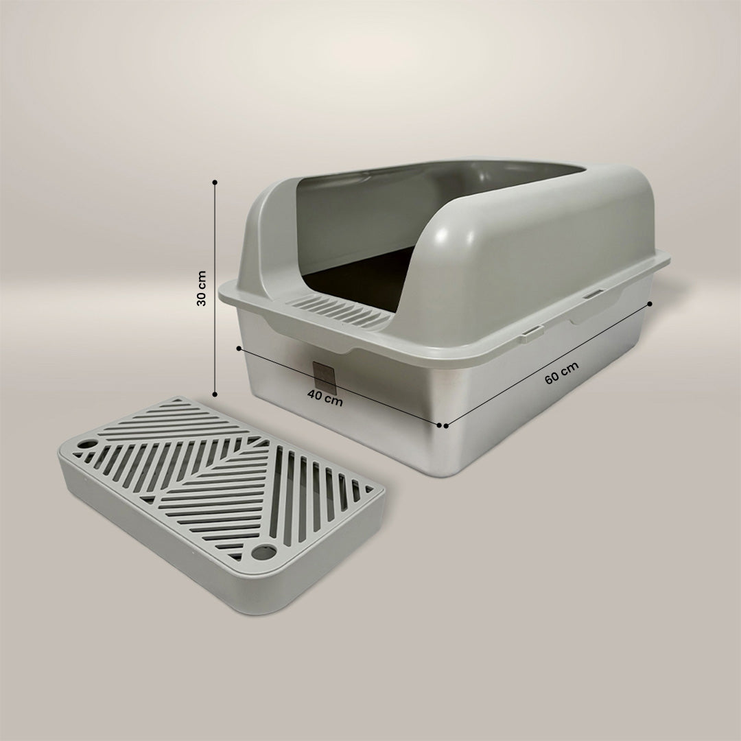 Catkea The Cat Litter Box