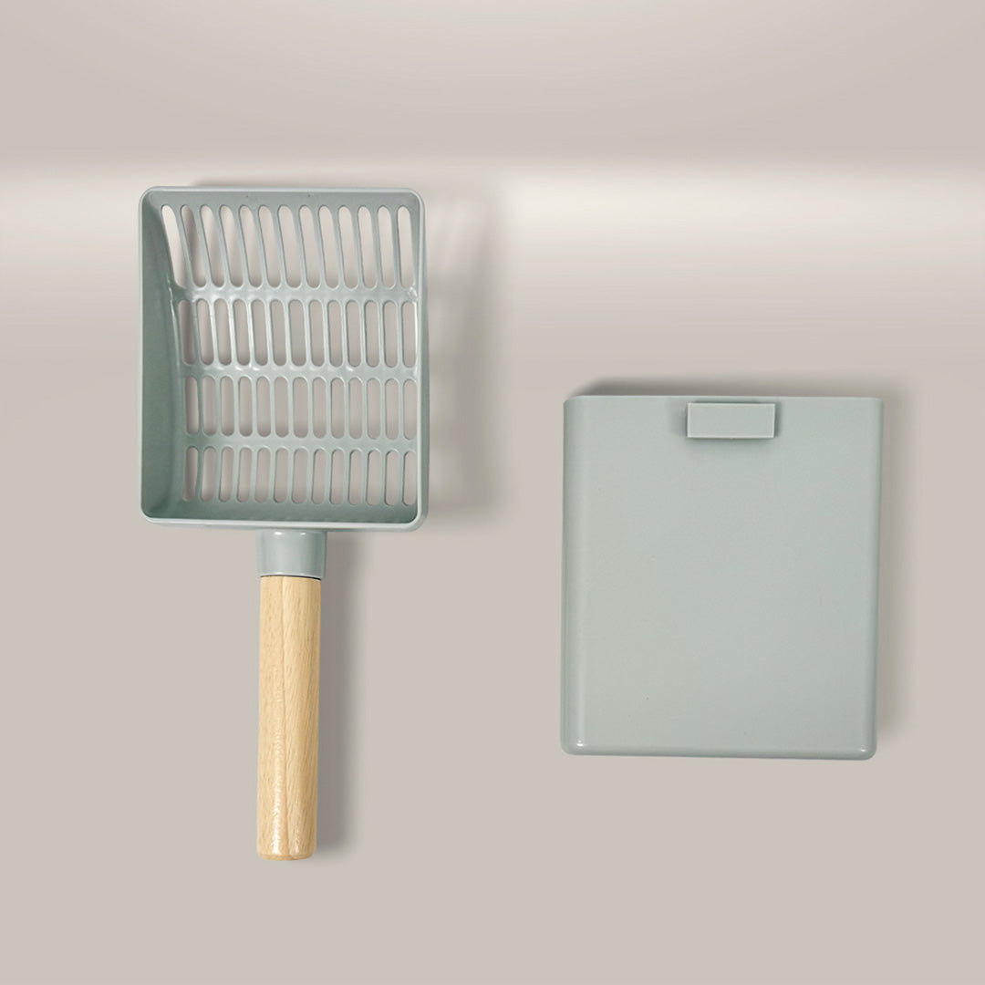 Catkea The Cat Litter Box