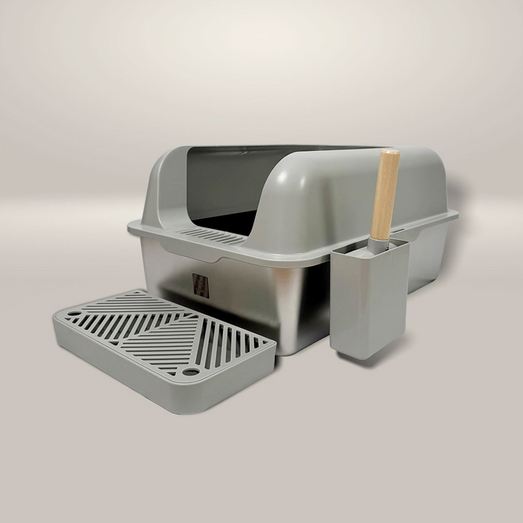 Catkea The Cat Litter Box