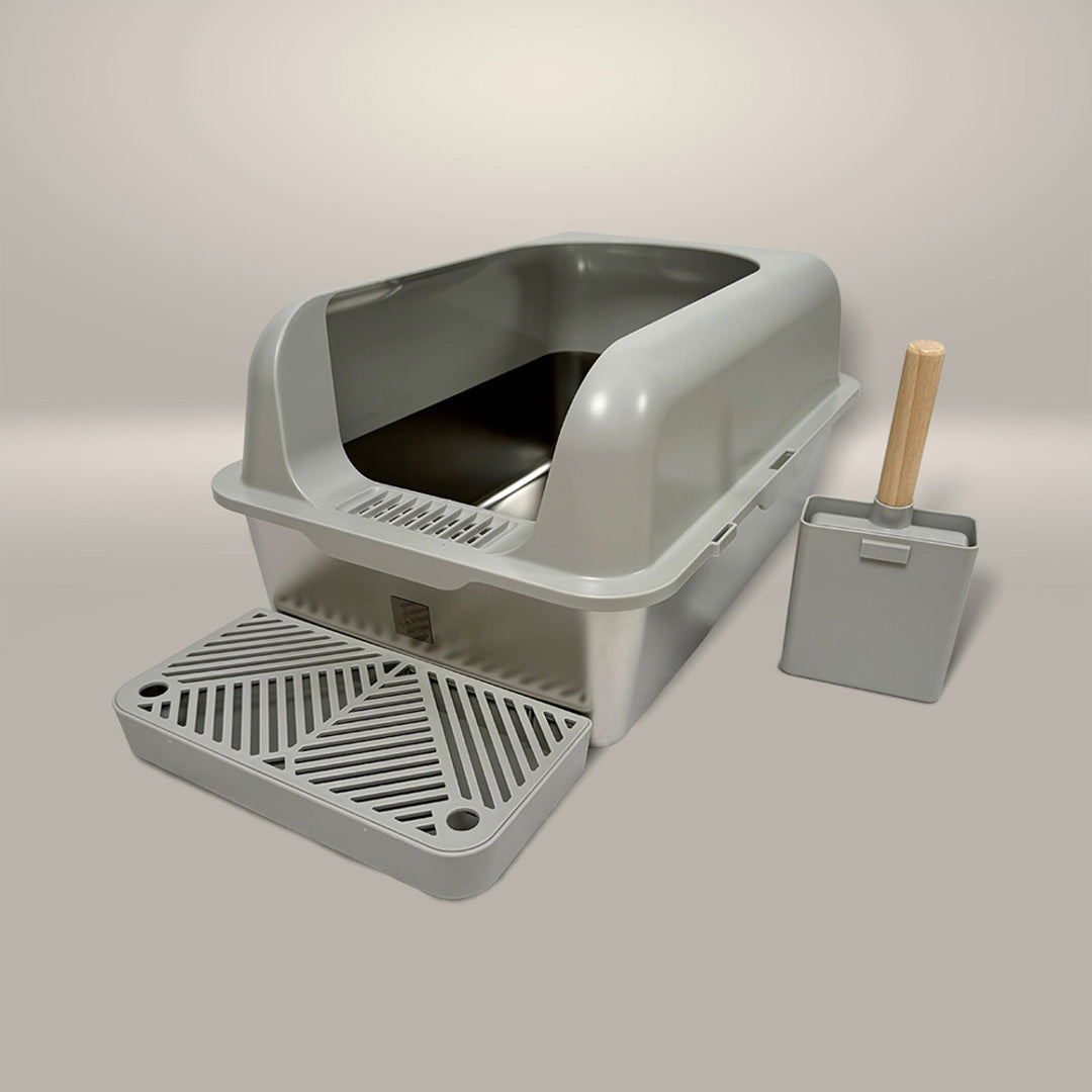 Catkea The Cat Litter Box