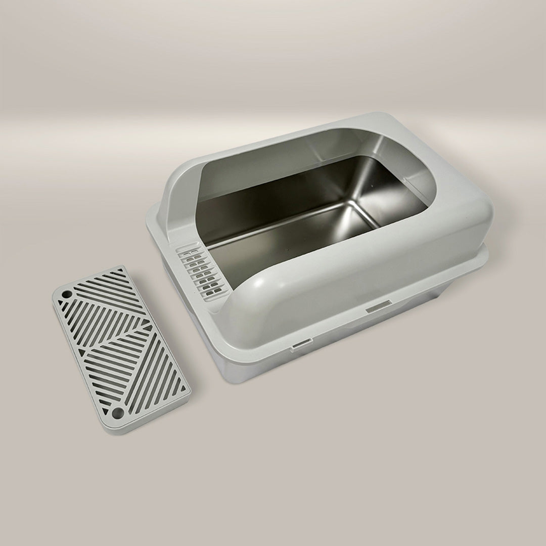 Catkea The Cat Litter Box