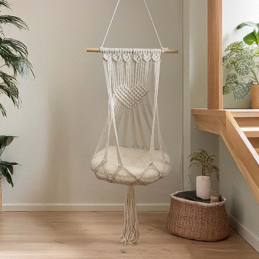 Catkea Cat Swing, Cat Bed
