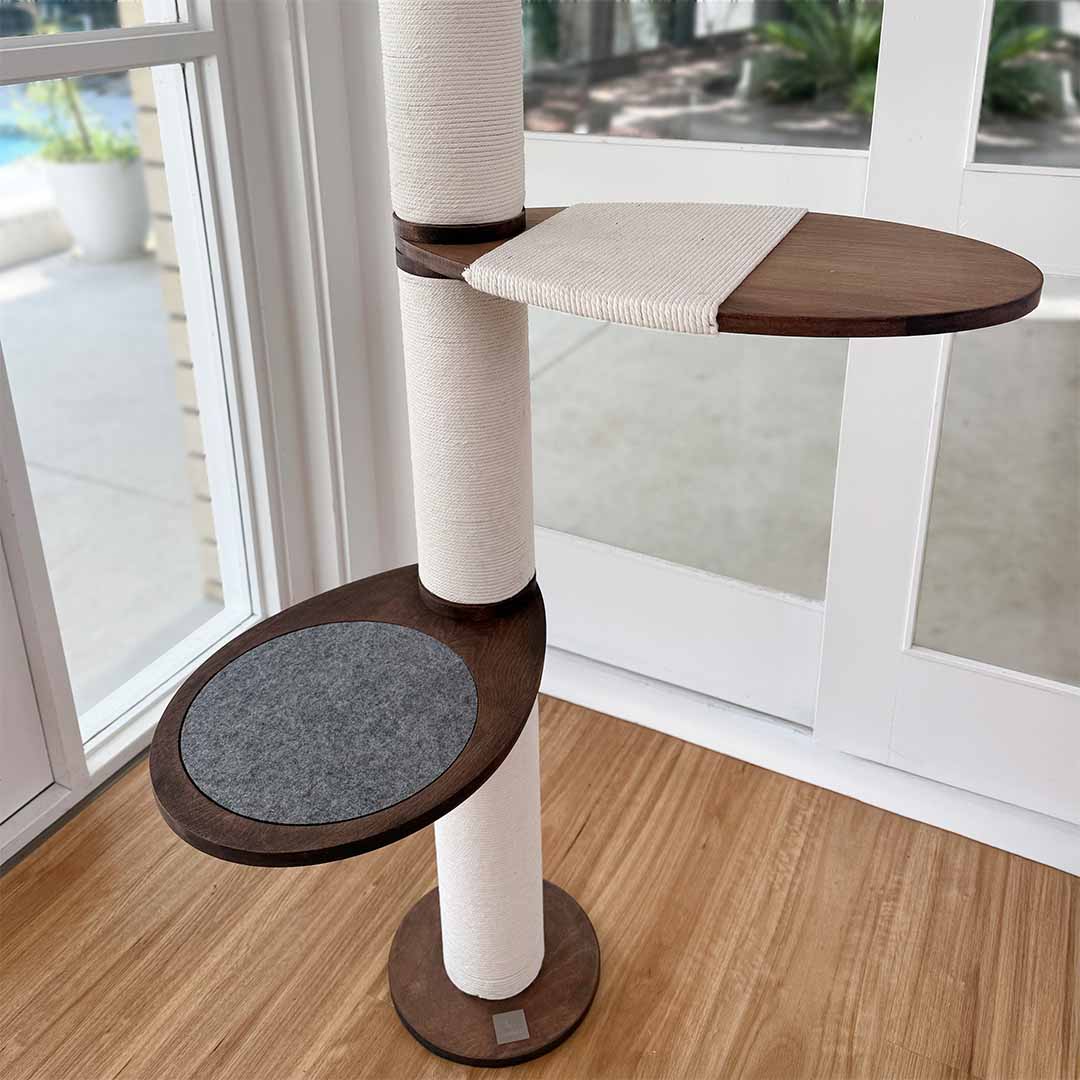 Catkea The Cat Tree House