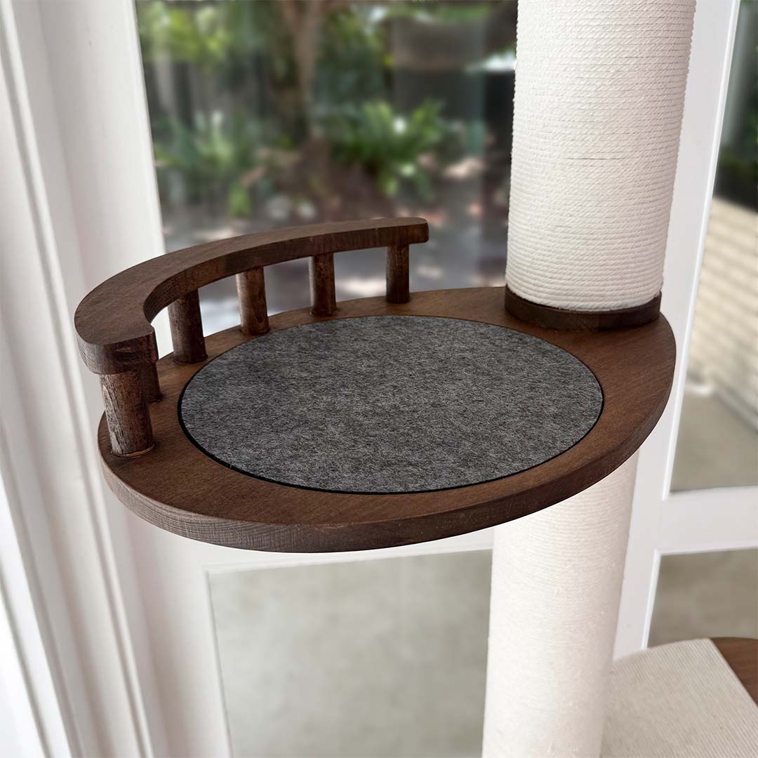 Catkea The Cat Tree House