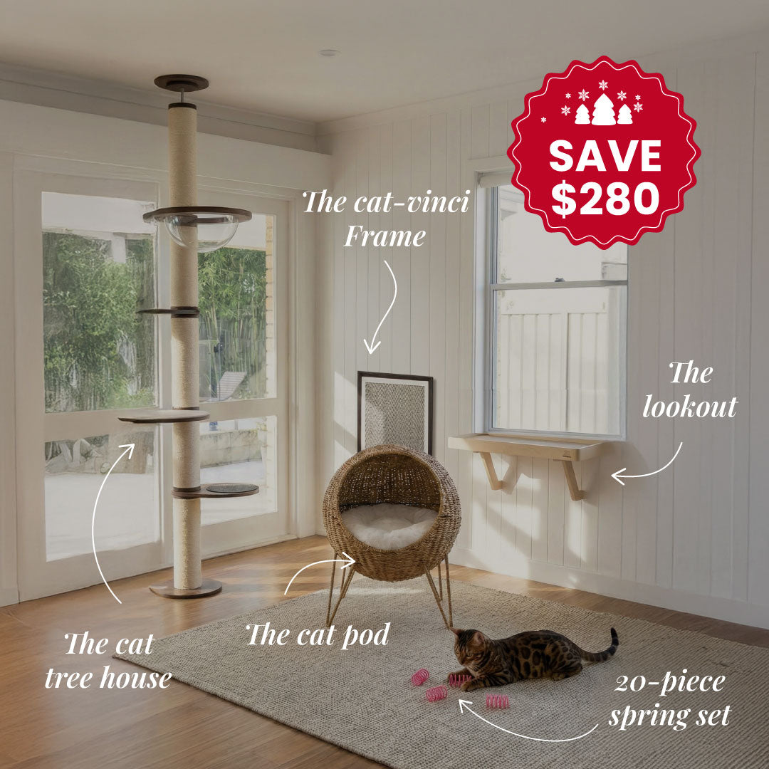 The Ultimate Pod Home Kit