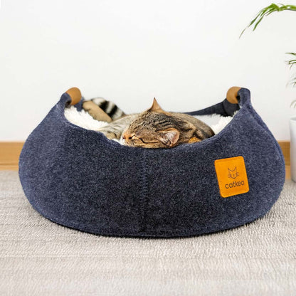 Complete Cat Home Kit